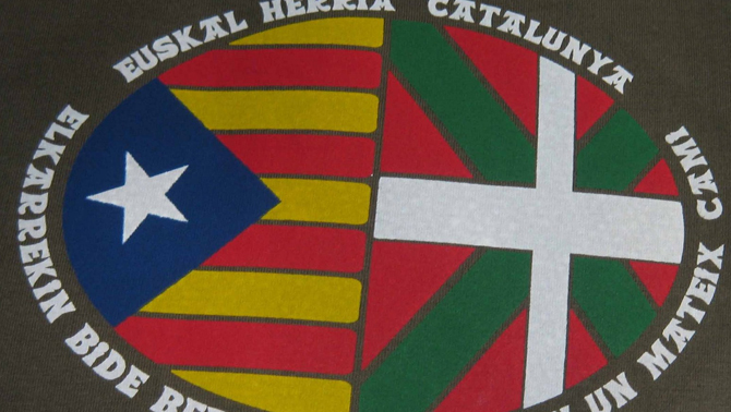 Els propers dies 18, 18 i 19 de Maig els Motards Independentistes hem organitzat la tradicional sortida al País Basc.