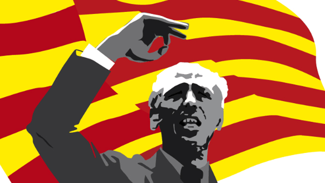 Memorial Lluis Companys