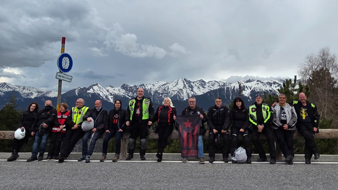 Sortida Pirineus 2026