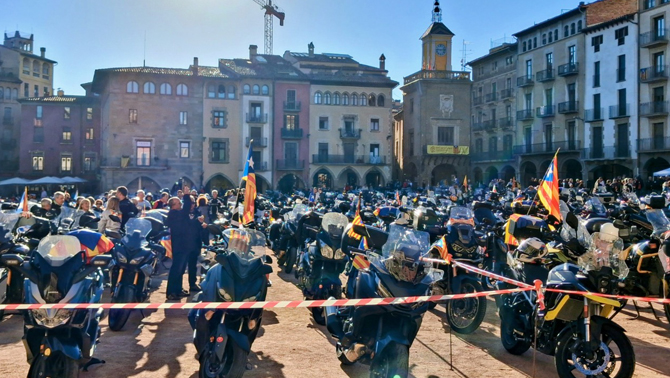 DIADA NACIONAL DE CATALUNYA 2026